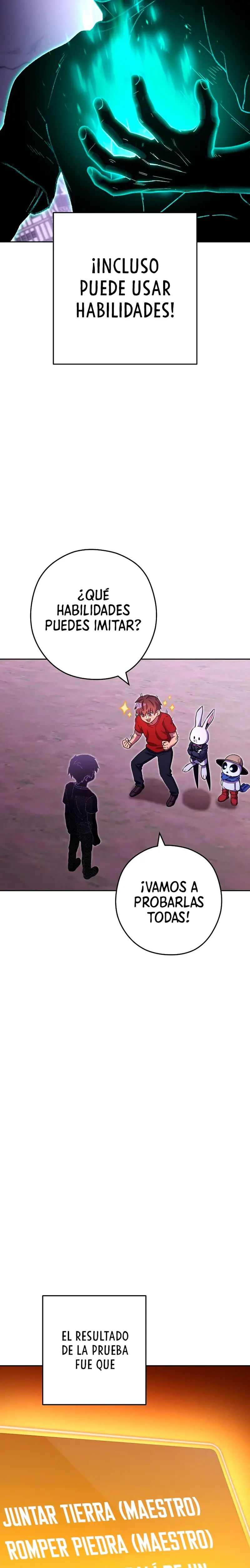 Capitulo 164 page 20