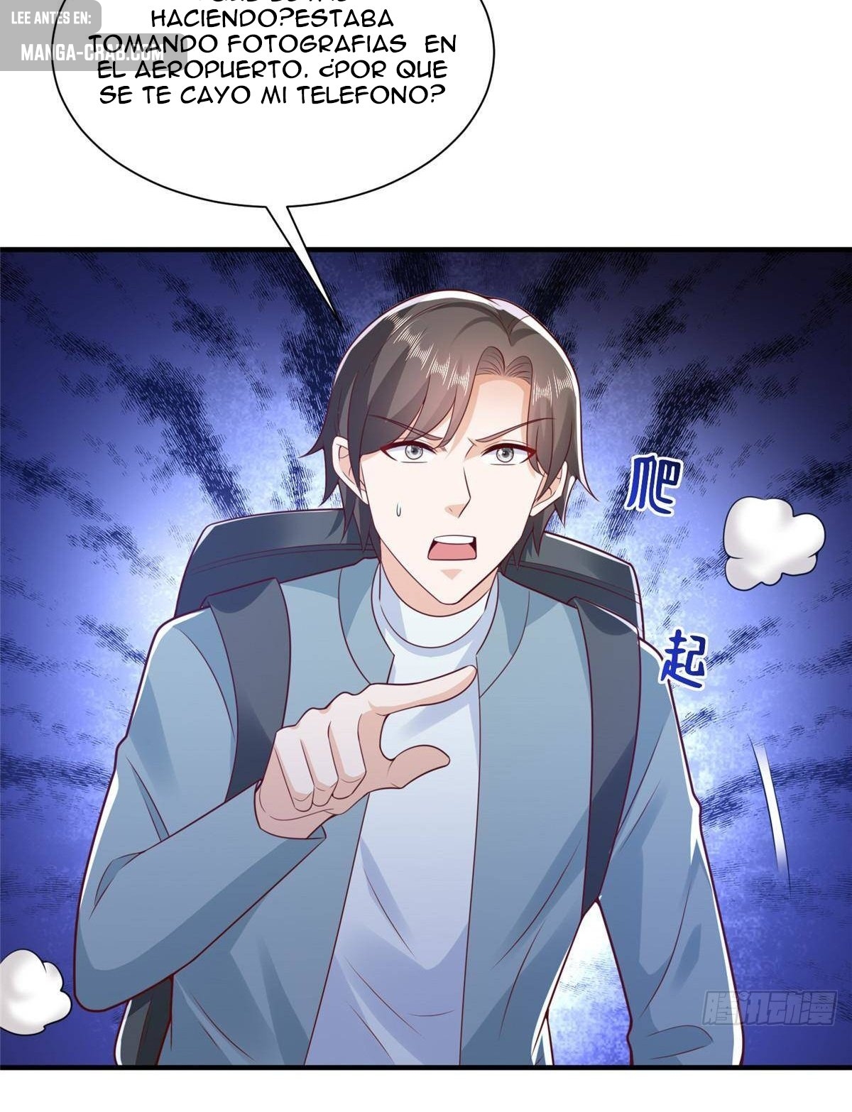 Capitulo 632 page 9