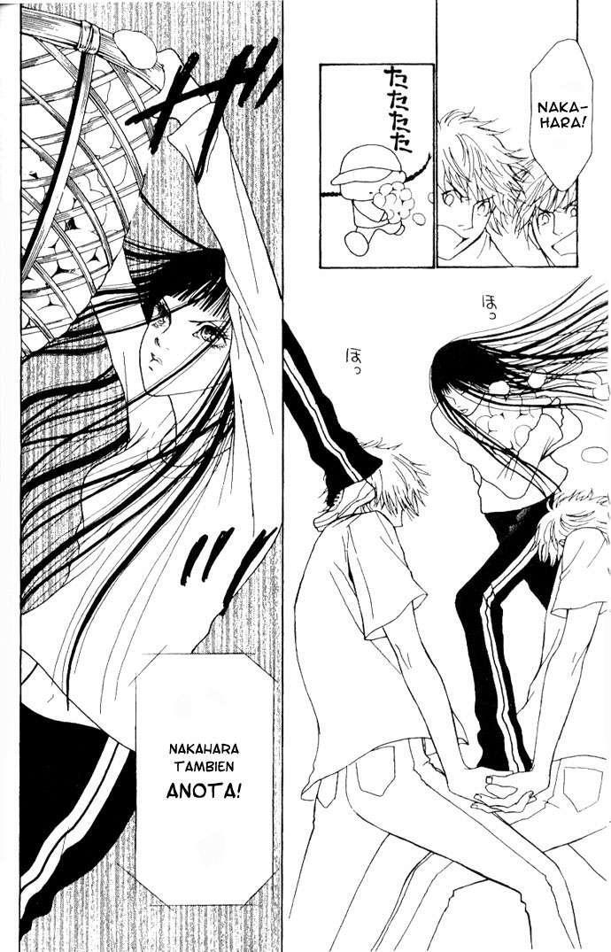 Capitulo 40 page 17