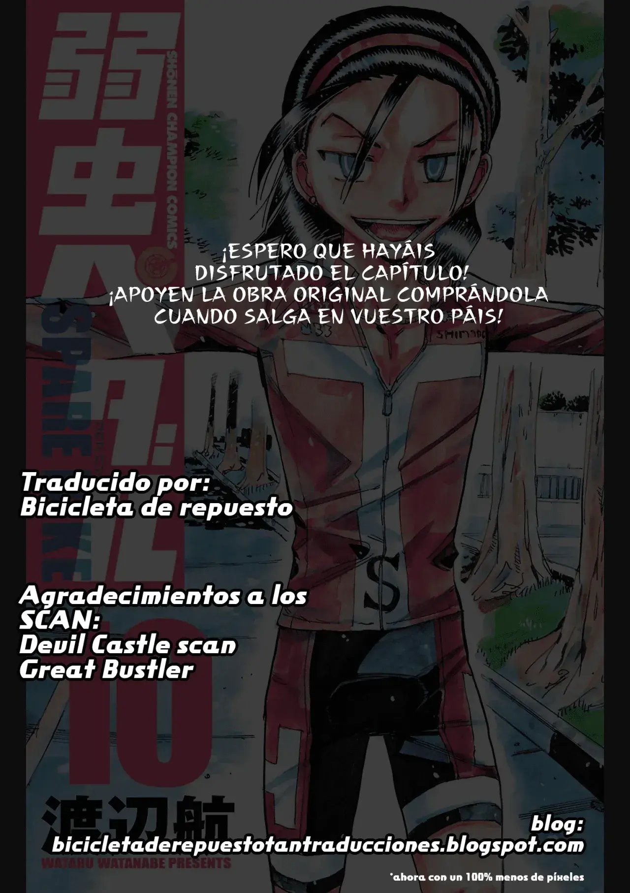 Capitulo 21 page 18