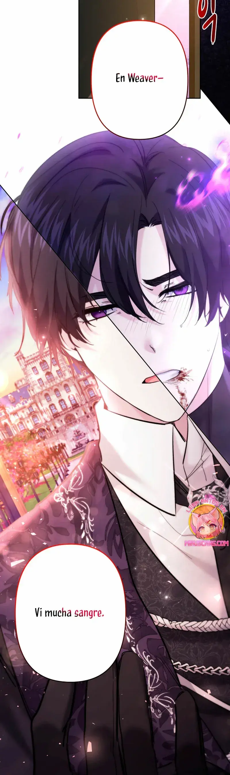 Capitulo 40 page 33
