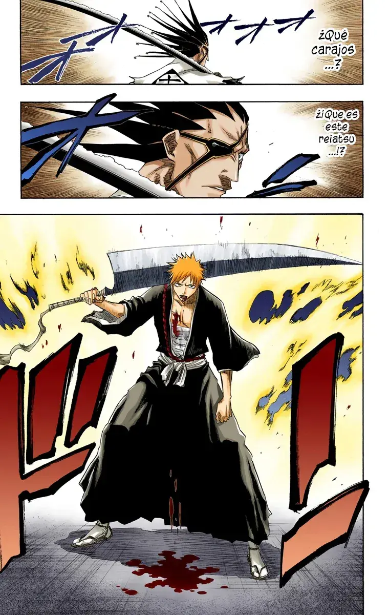 Capitulo 111 page 18