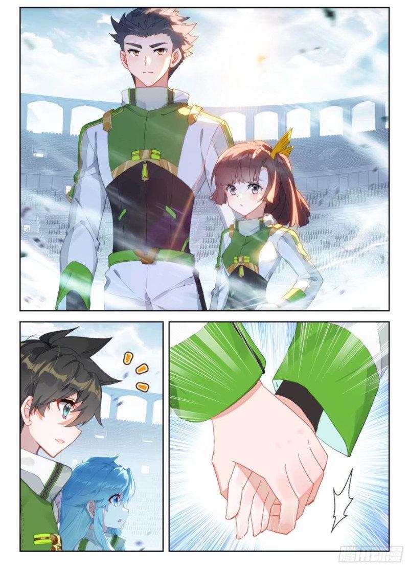 Capitulo 315 page 14