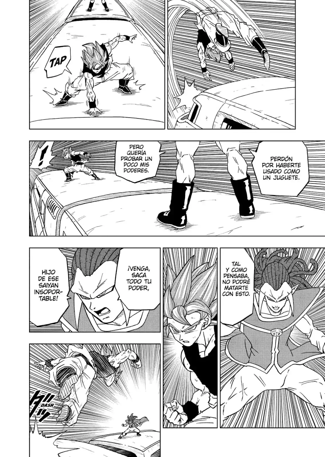 Capitulo 81 page 24