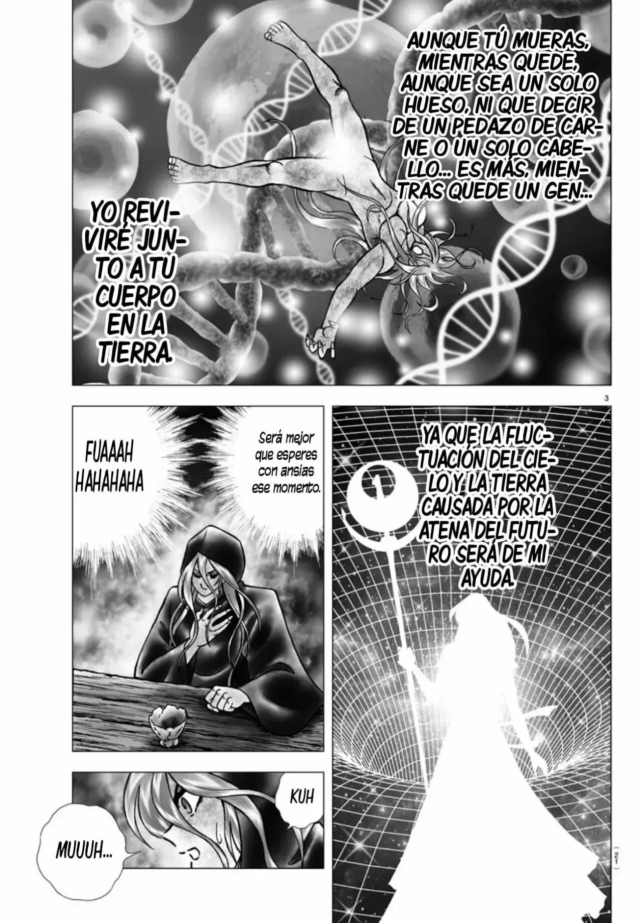 Capitulo 100 page 8