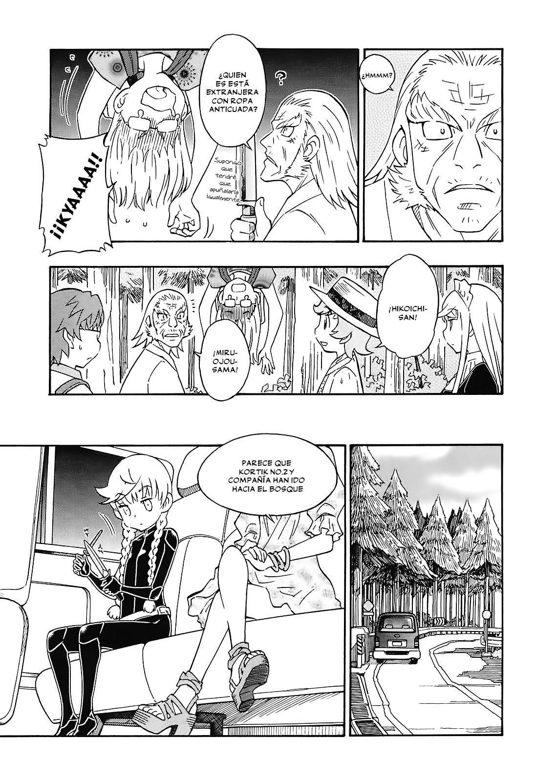 Capitulo 14 page 14