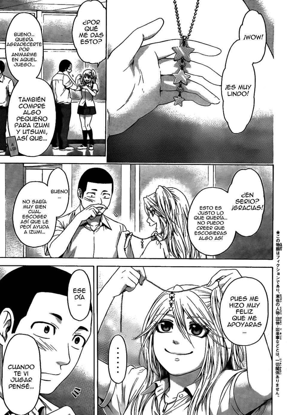 Capitulo 67 page 4