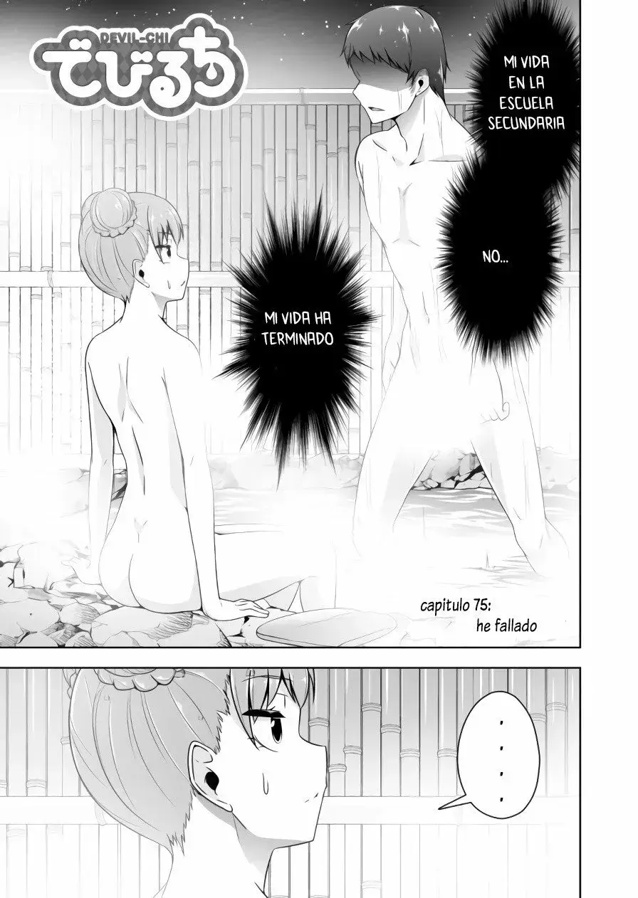 Capitulo 75 page 1