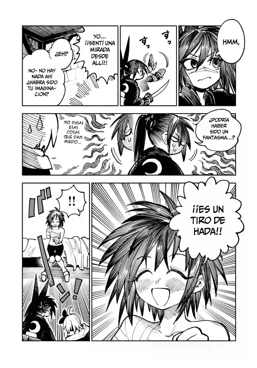 Capitulo 23 page 18