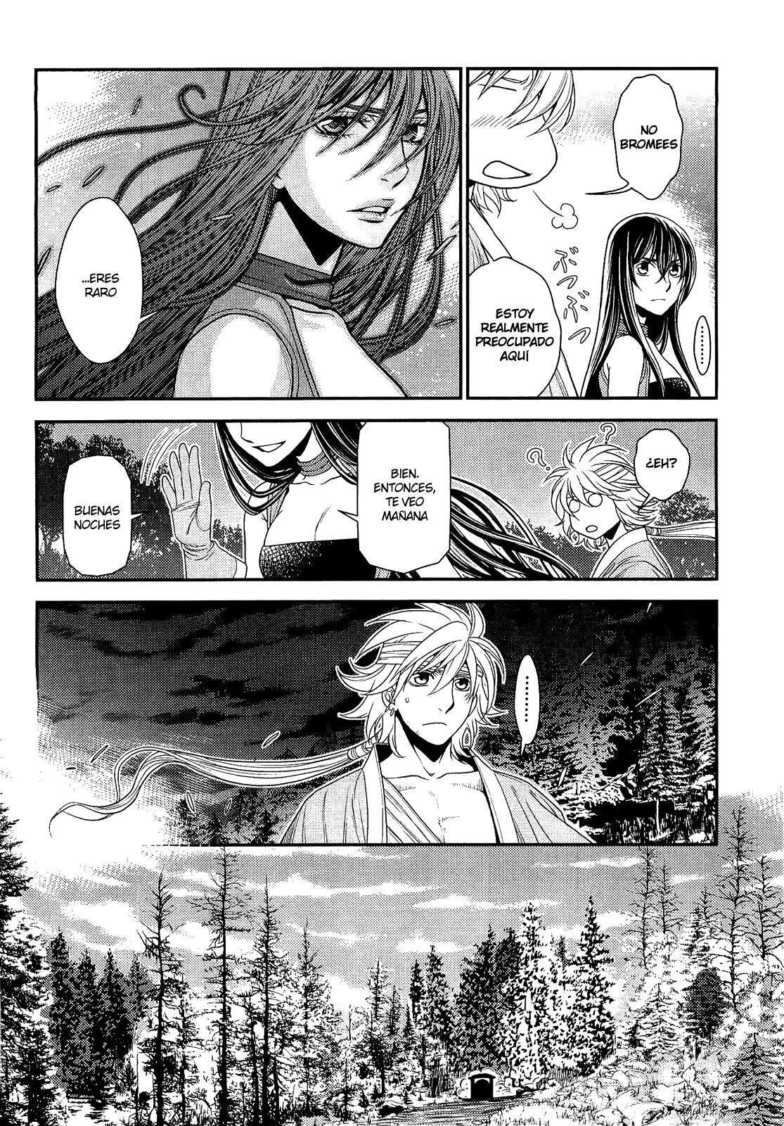Capitulo 11 page 17