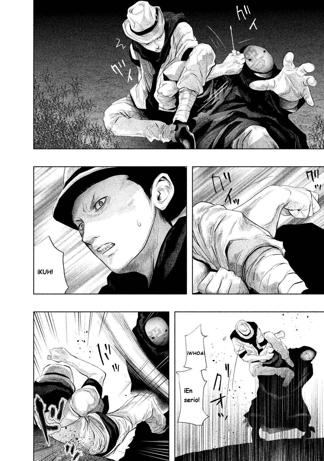 Capitulo 76 page 4