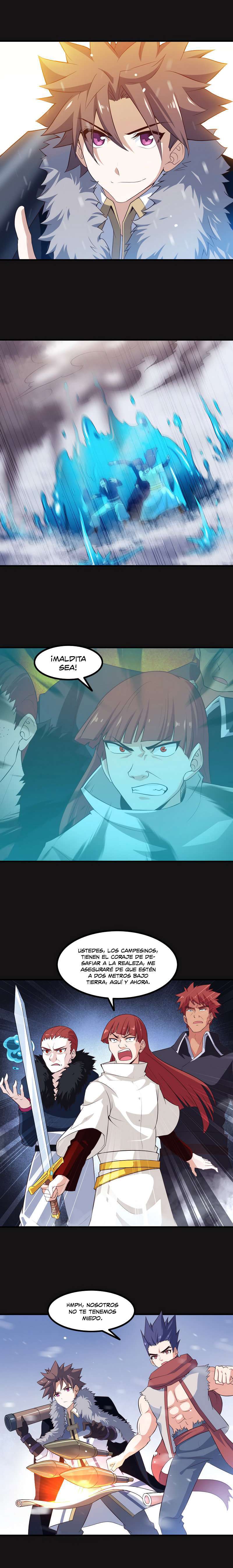 Capitulo 84 page 6