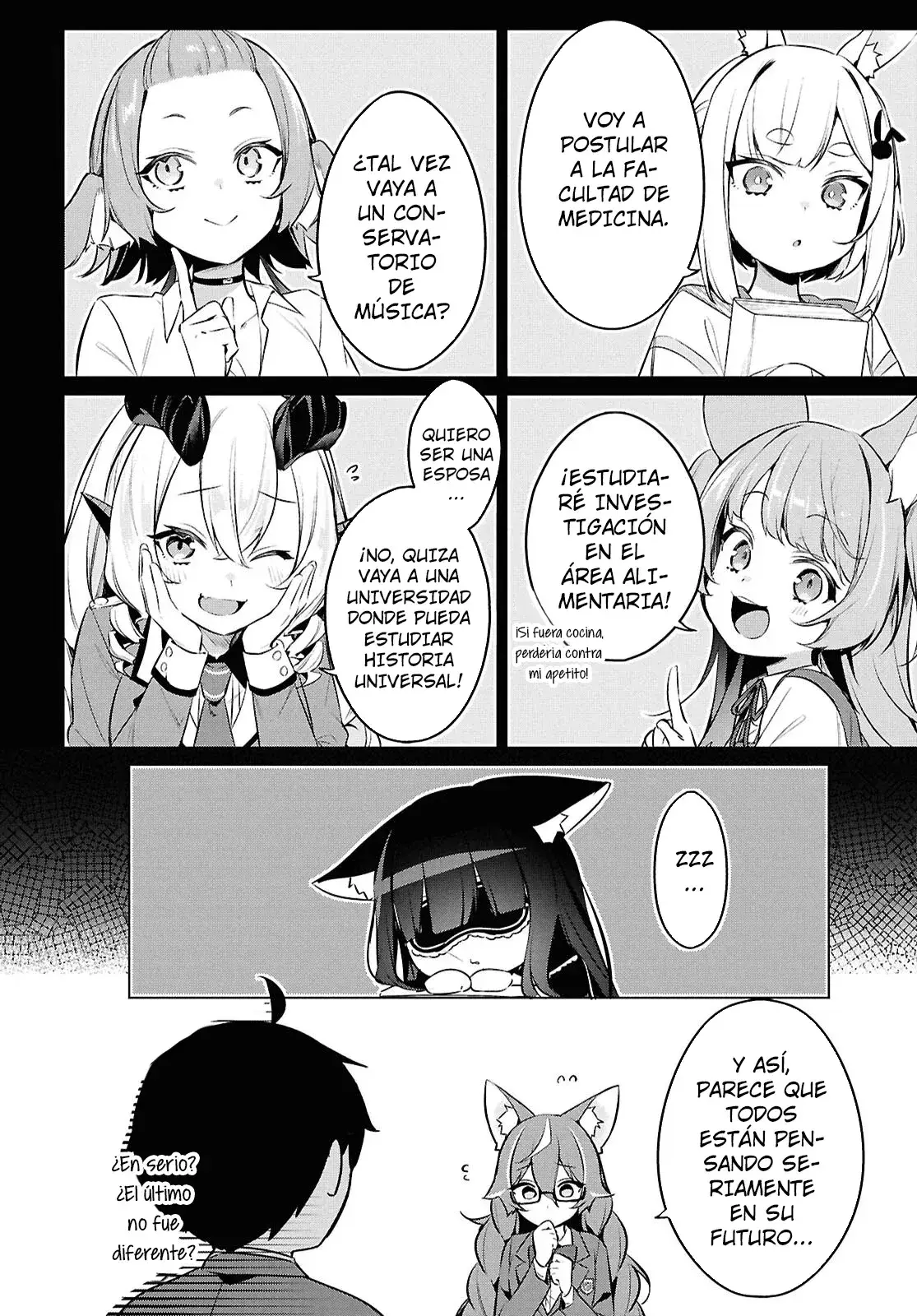 Capitulo 26 page 10