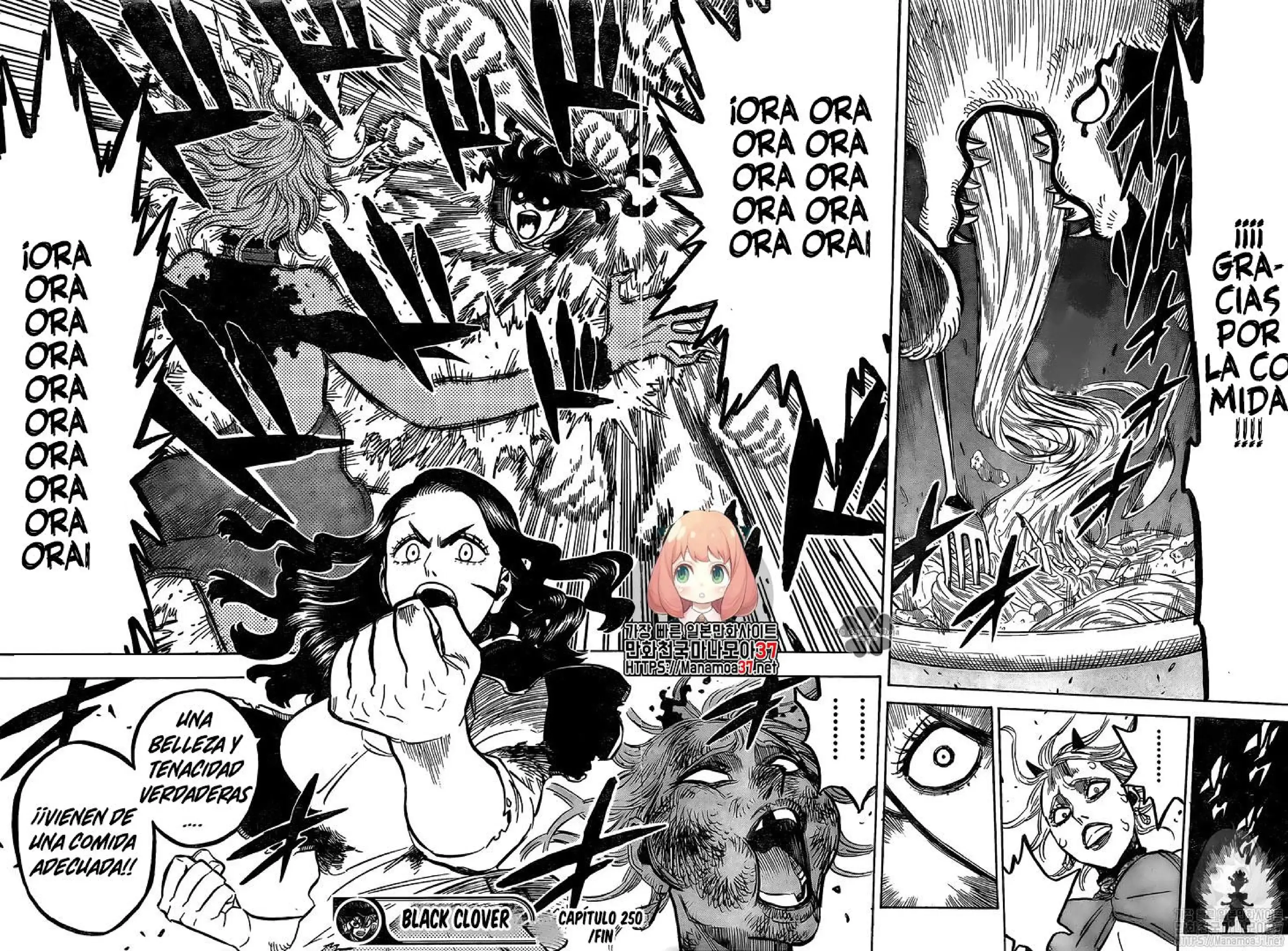 Capitulo 250 page 13