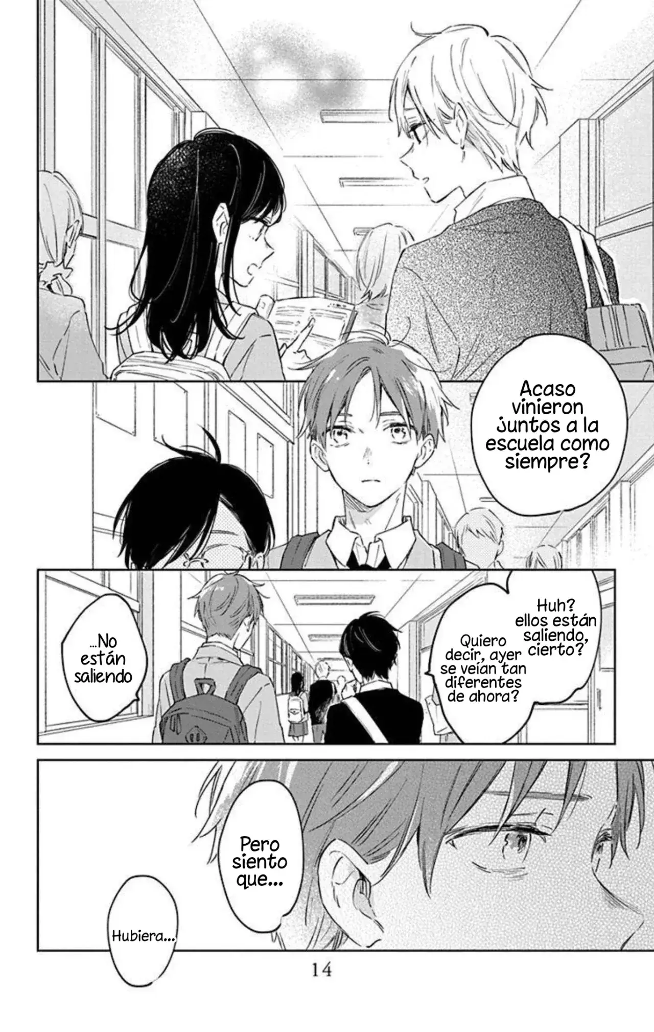 Capitulo 42 page 16