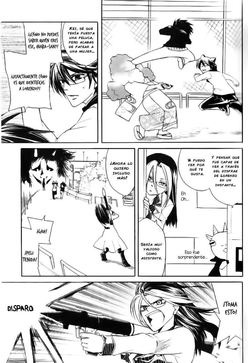 Capitulo 7 page 16