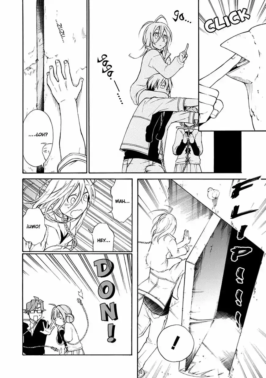 Capitulo 7 page 19