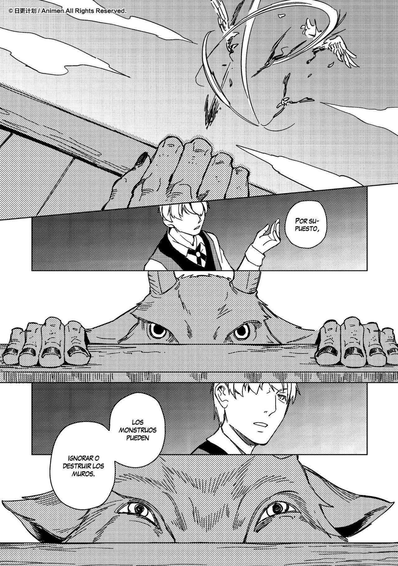 Capitulo 12 page 16