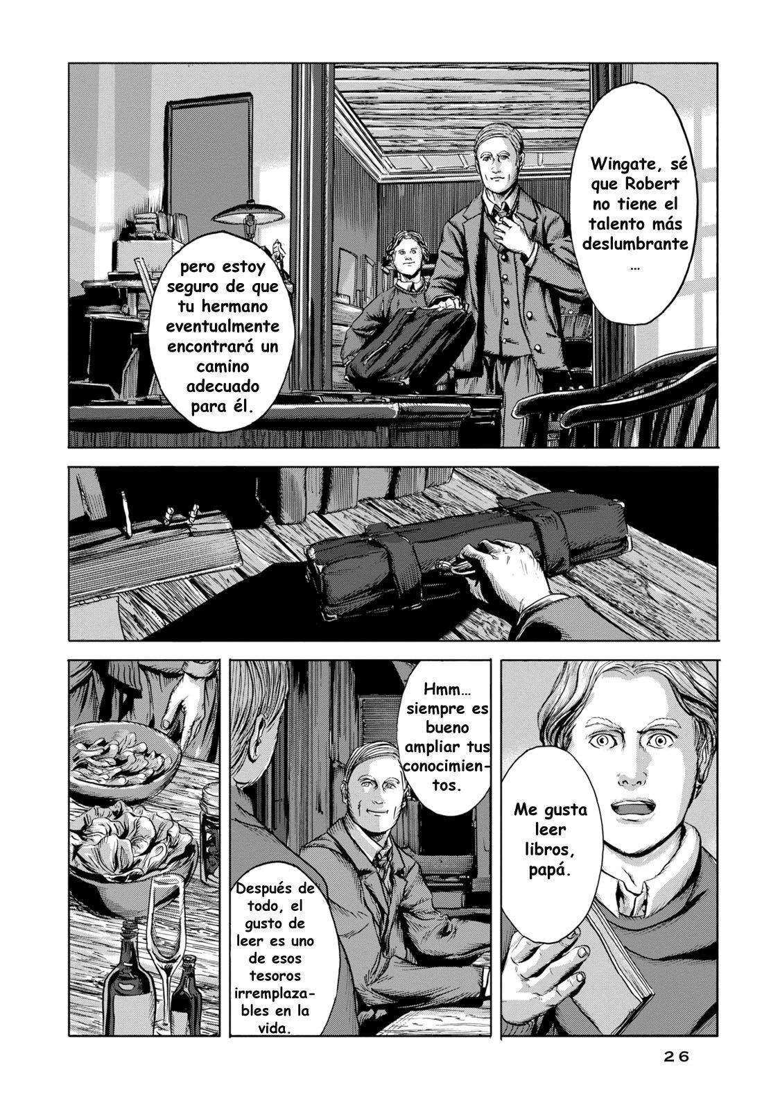 Capitulo 1 page 5