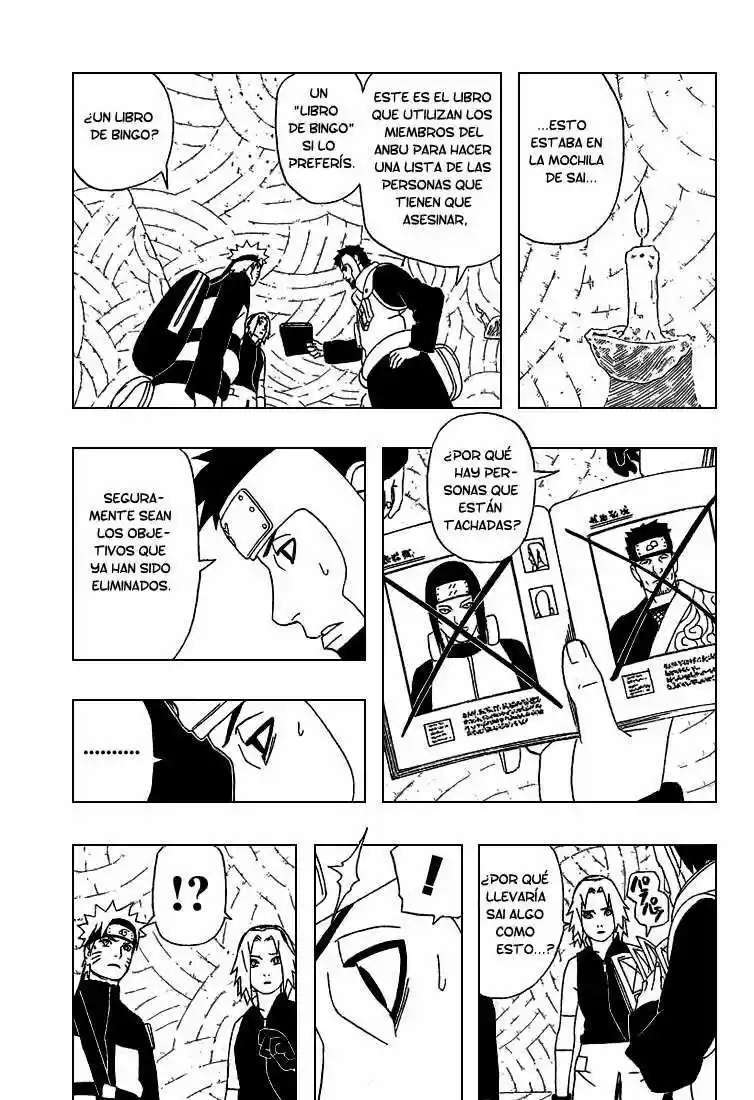 Capitulo 305 page 11