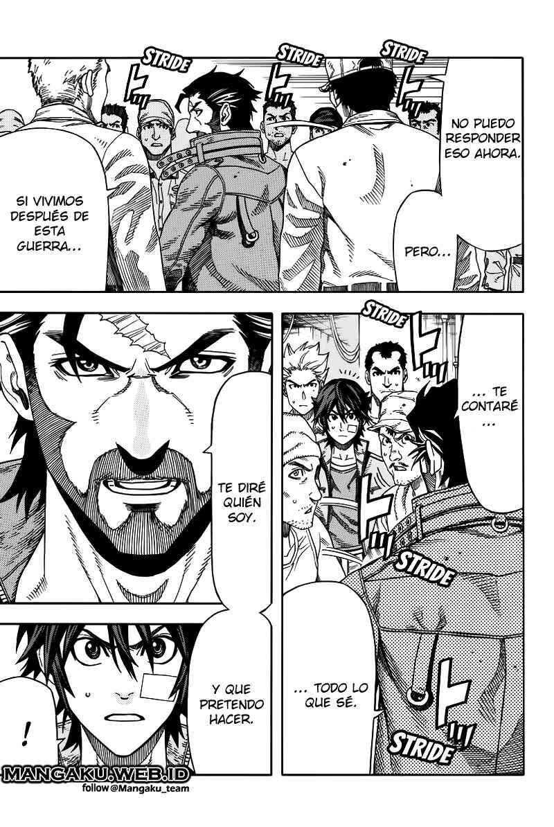 Capitulo 31 page 14