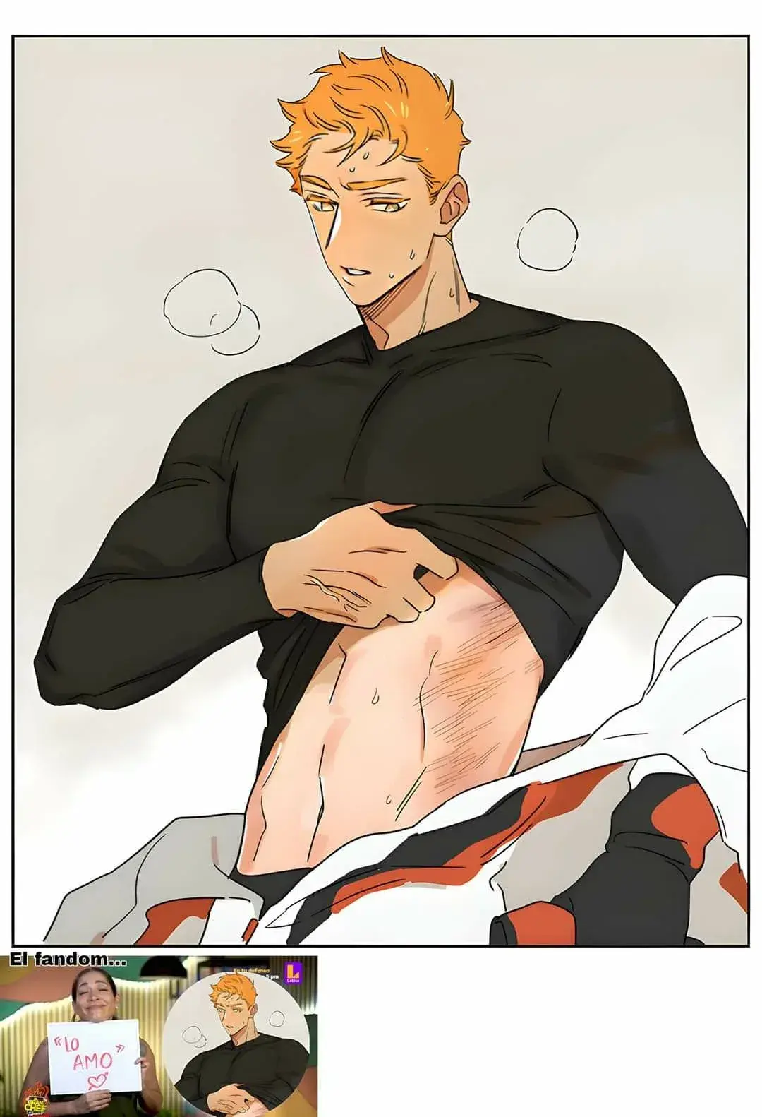 Capitulo 108 page 16