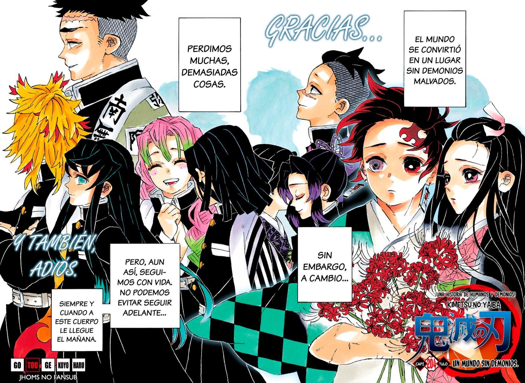 Capitulo 204 page 7