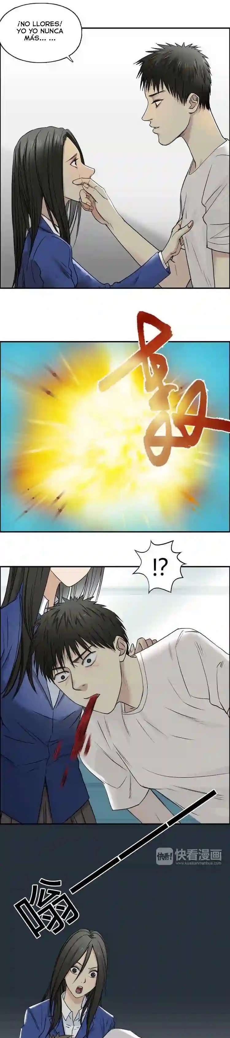 Capitulo 26 page 17