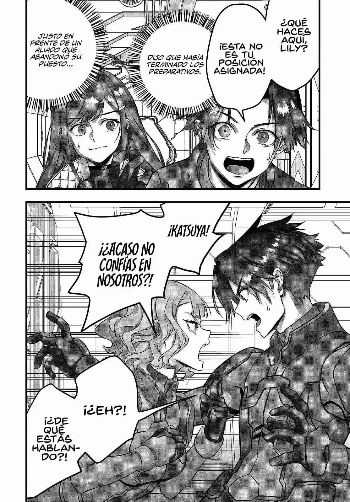 Capitulo 73 page 8