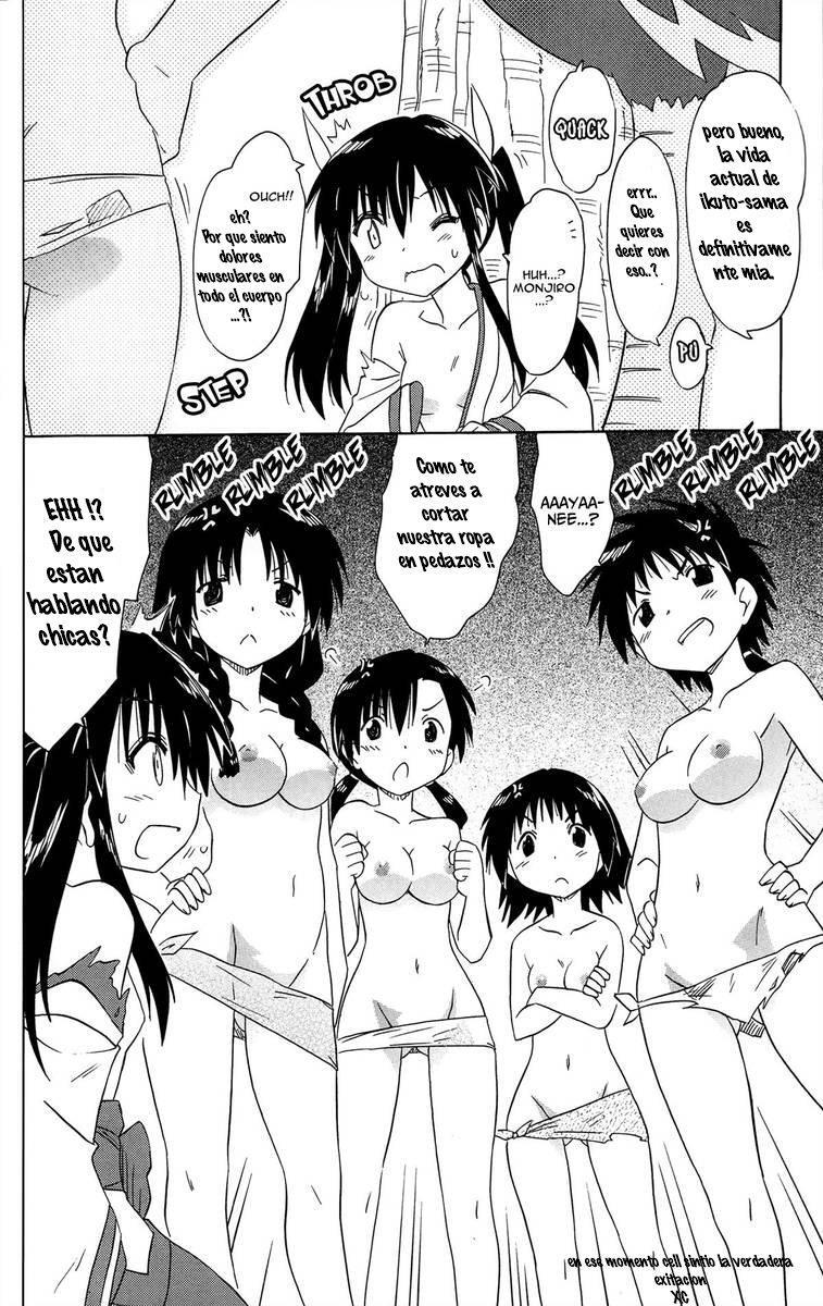 Capitulo 167 page 36