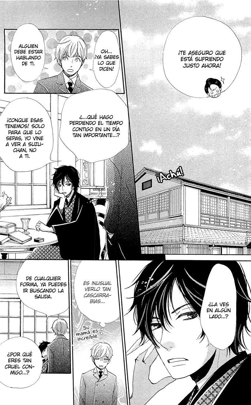Capitulo 31 page 14