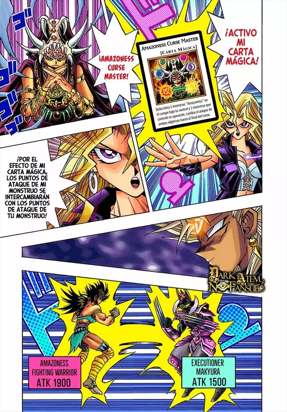 Capitulo 221 page 12