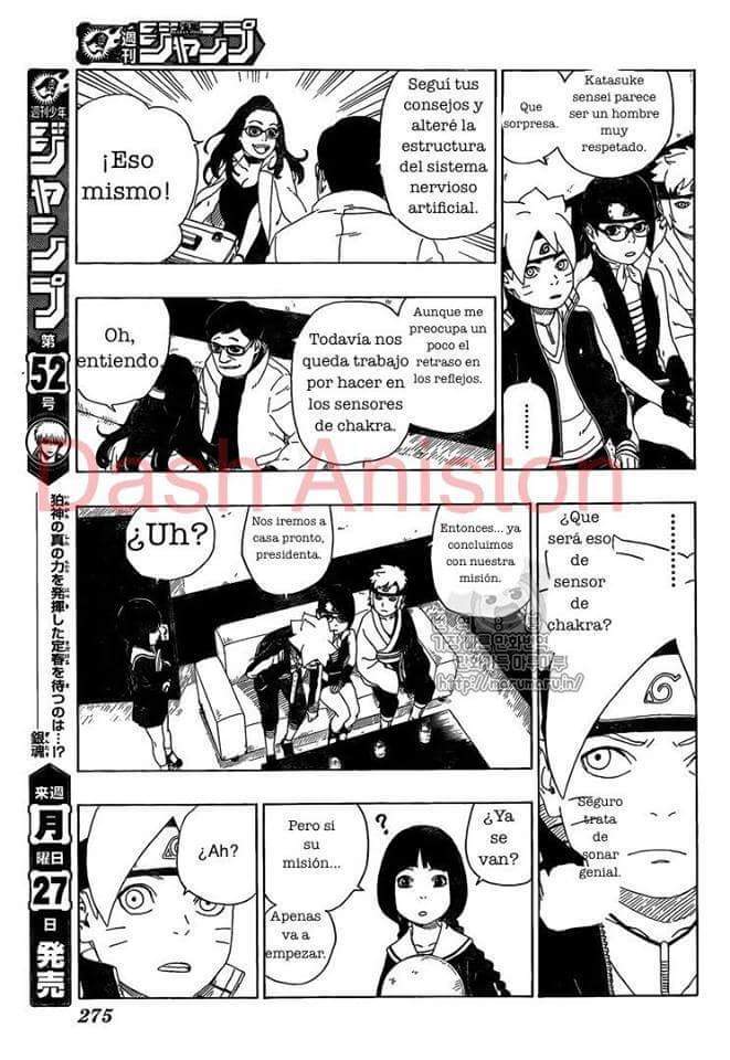 Capitulo 18 page 7