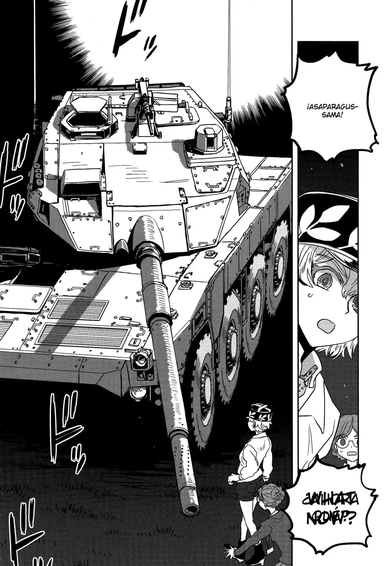 Capitulo 39 page 13