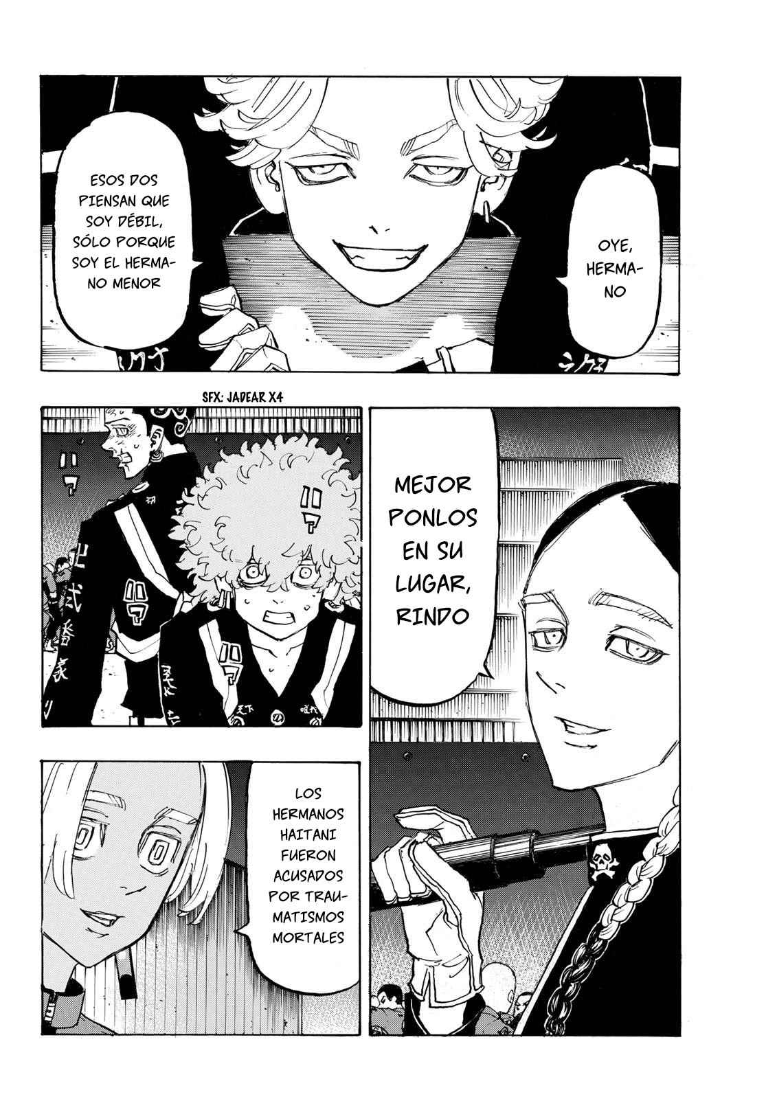 Capitulo 160 page 15