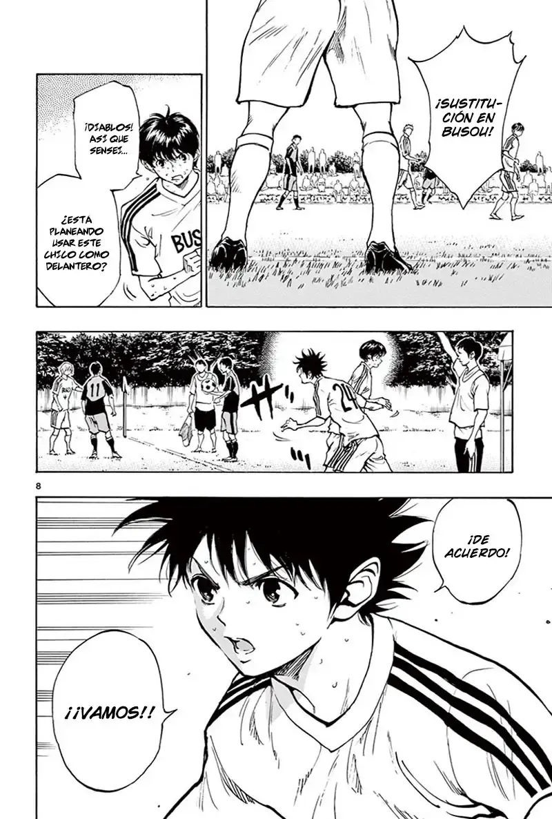 Capitulo 185 page 9