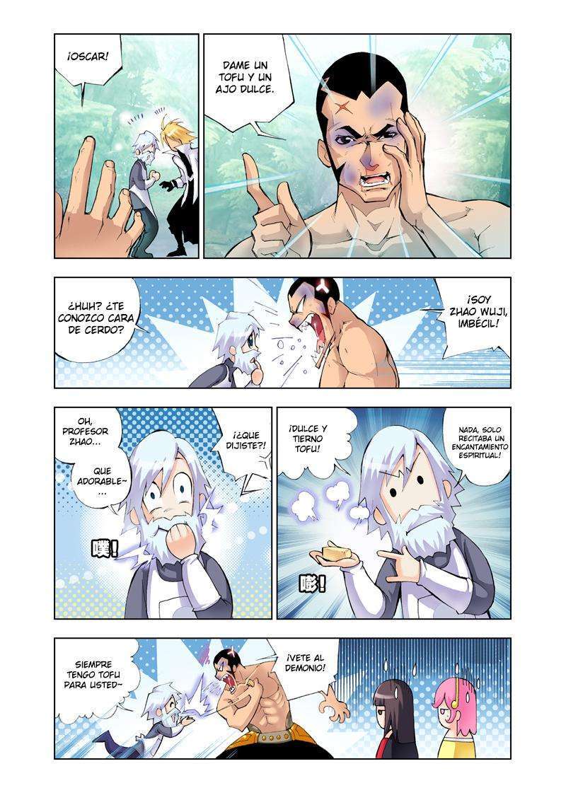 Capitulo 16 page 4