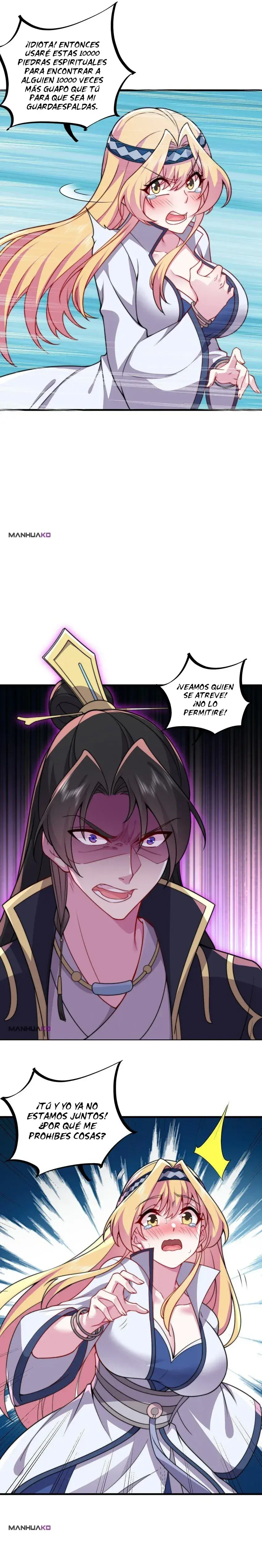 Capitulo 71 page 14