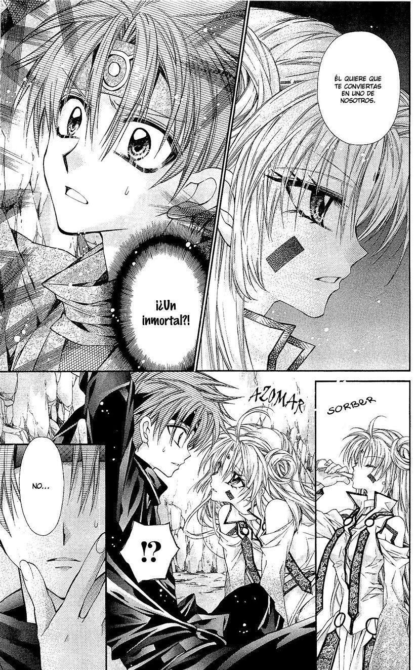 Capitulo 34 page 36