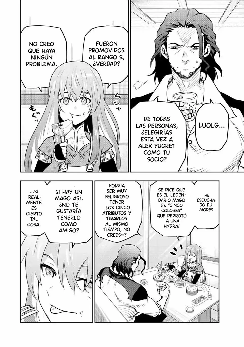Capitulo 38 page 12