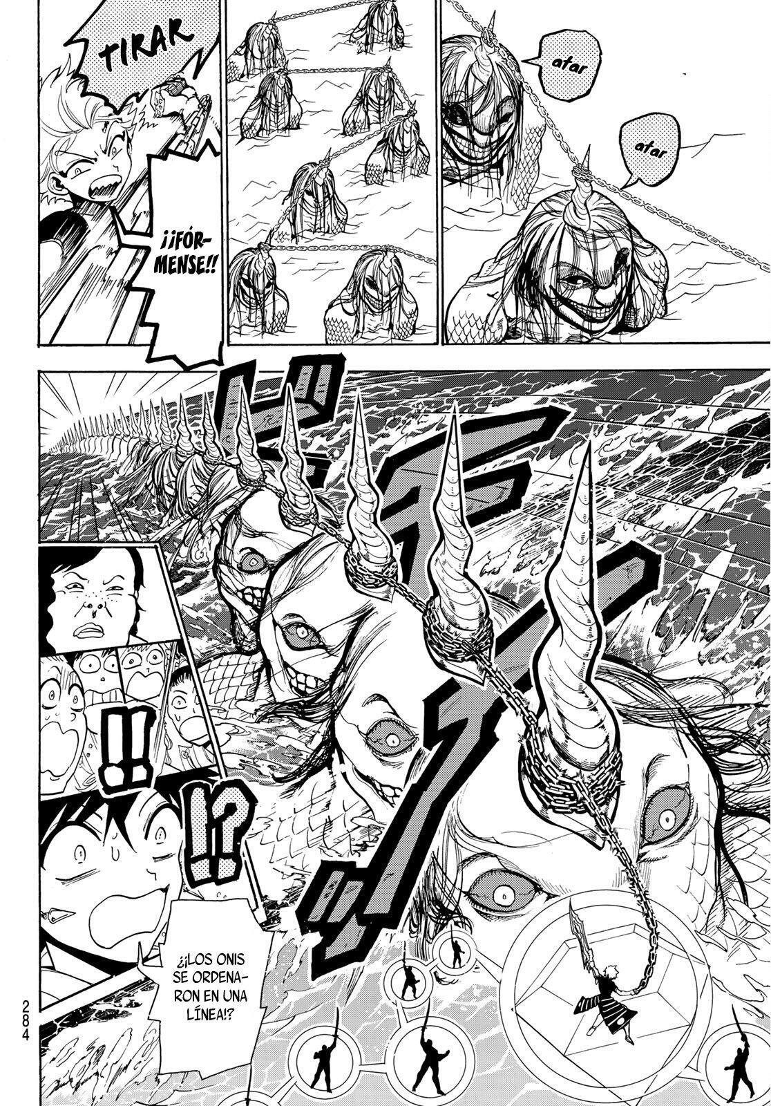 Capitulo 58 page 15