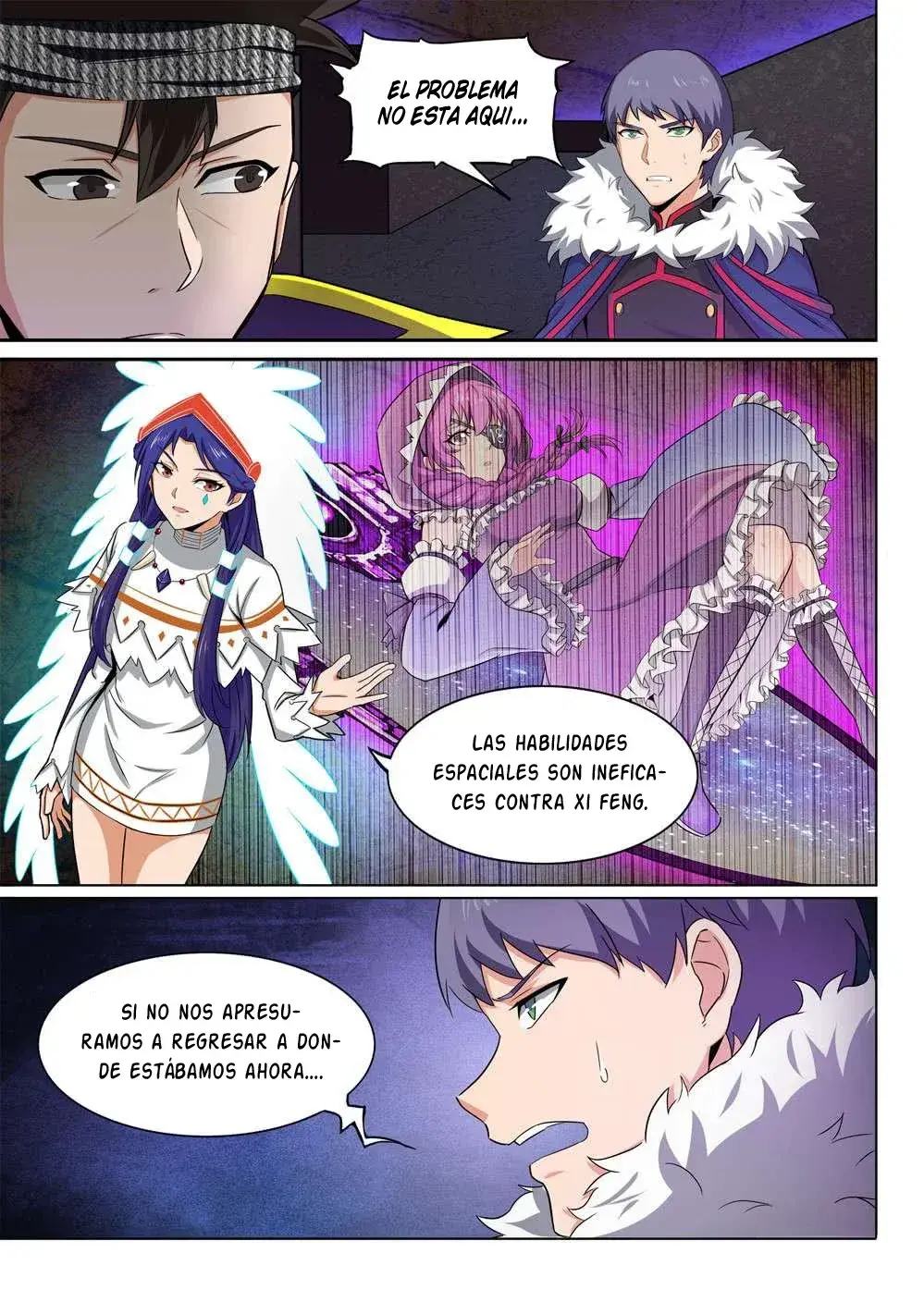 Capitulo 423 page 15