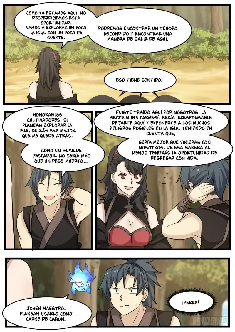Capitulo 109 page 6