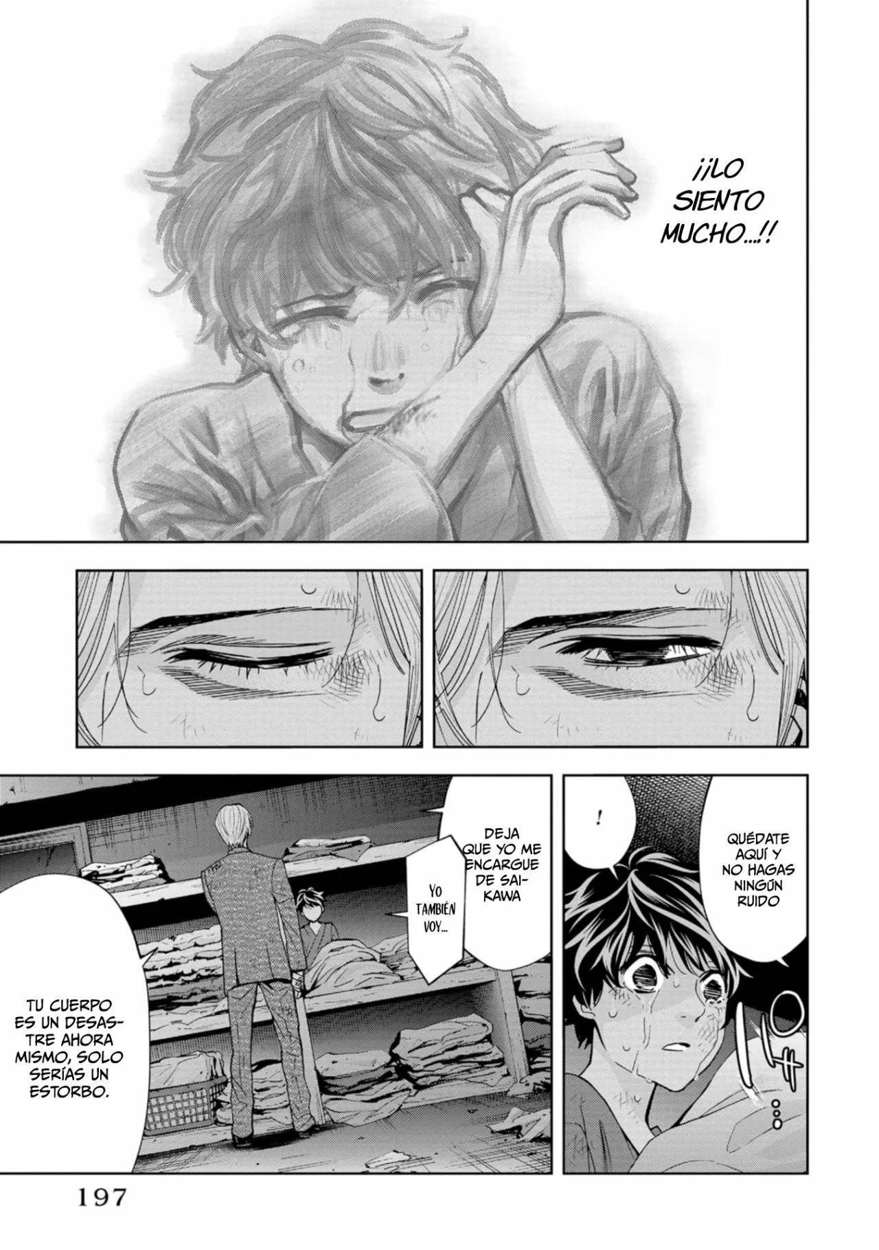 Capitulo 24 page 27