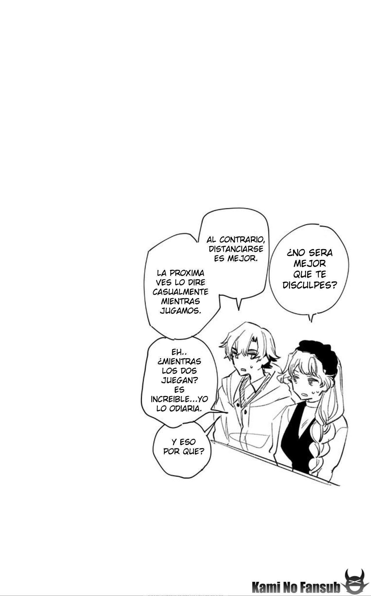 Capitulo 88.50 page 8