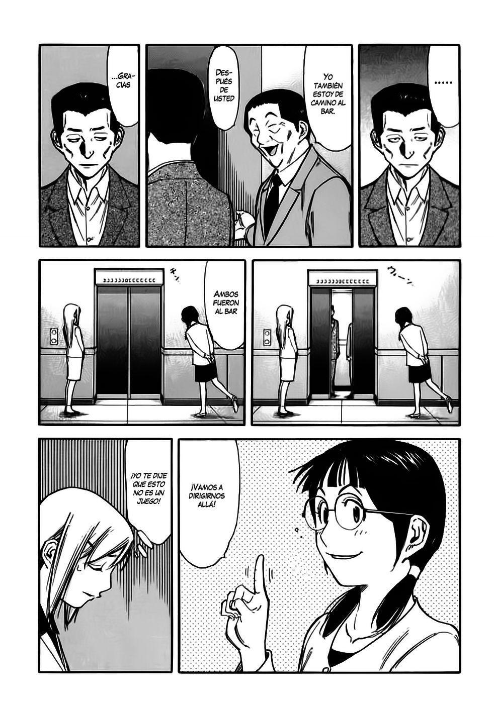 Capitulo 104 page 17