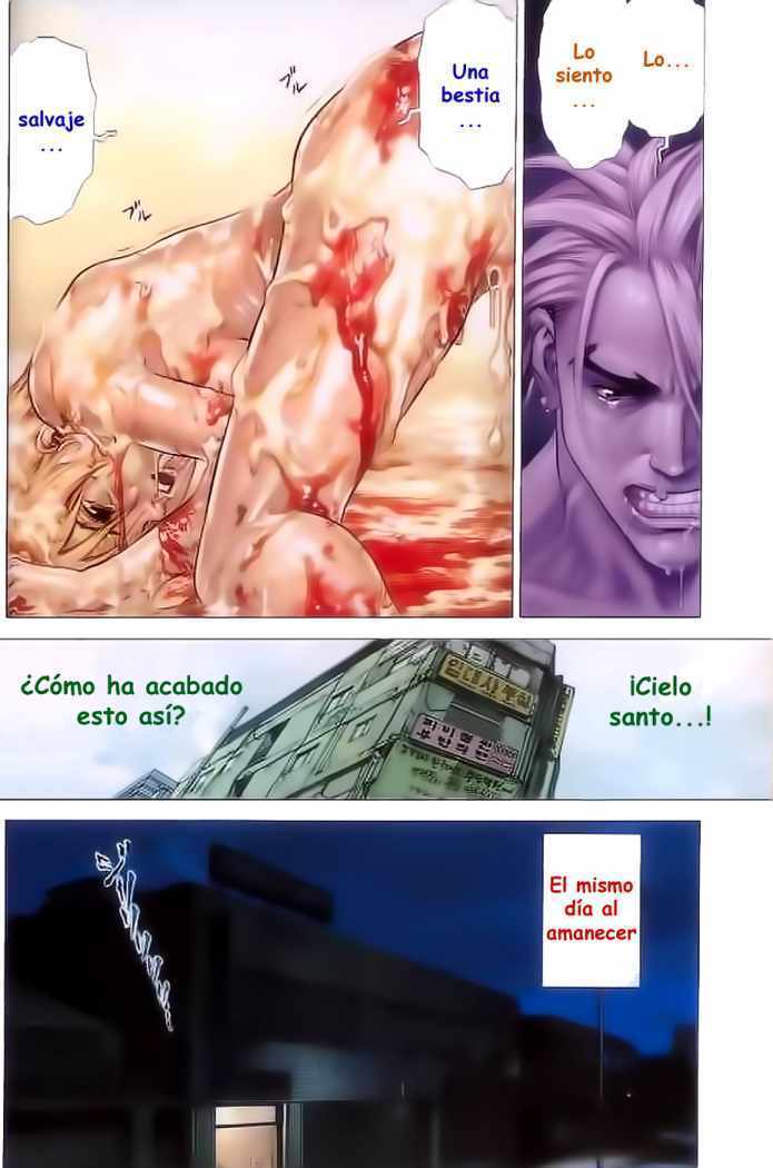 Capitulo 43 page 5
