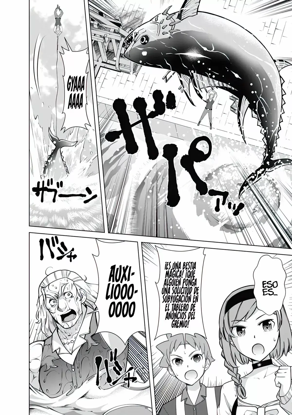 Capitulo 70 page 12