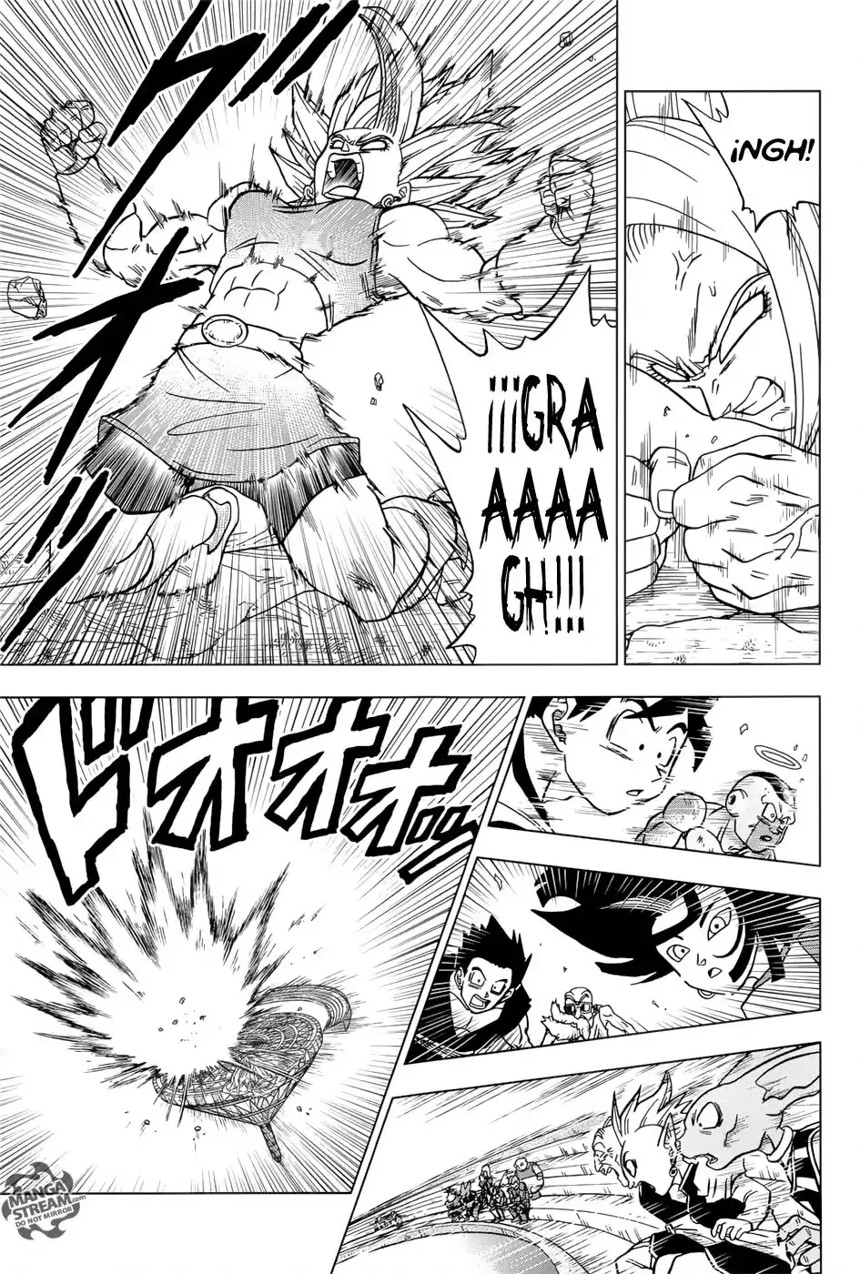 Capitulo 38 page 4