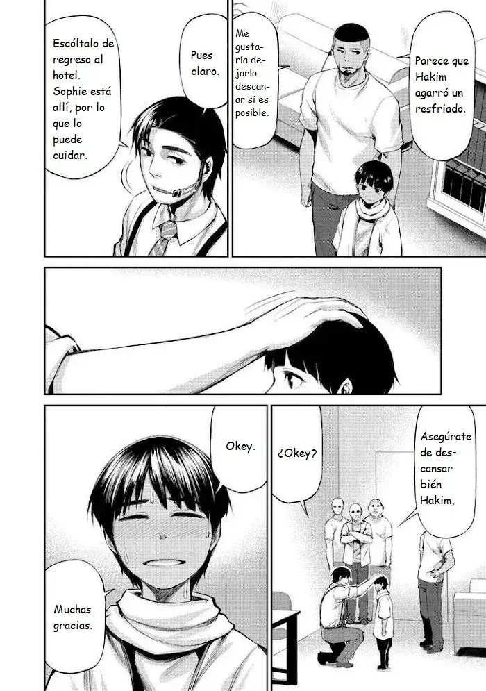 Capitulo 38 page 21